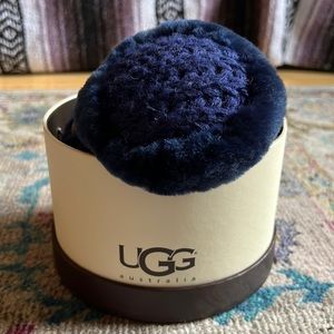 Uggs ear muffs